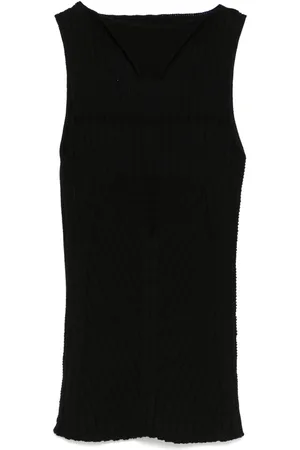 Rick Owens Al Oberteil
