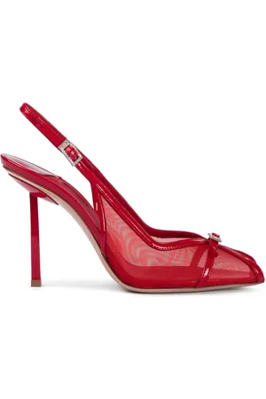 LE SILLA Vittoria Pumps 100mm