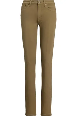 Ralph Lauren Barrett Jeans