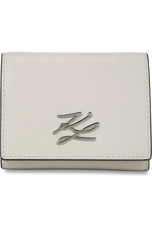 Karl Lagerfeld K/Autograph Portemonnaie