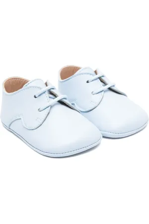 Eli1957 Lauflernschuhe aus Leder