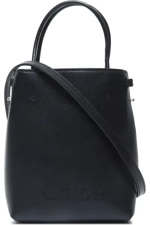Chloé Micro Sense Handtasche