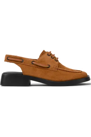 Camper Dana Slingback-Pumps