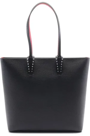 Christian Louboutin 2020s Cabata Tote Bag