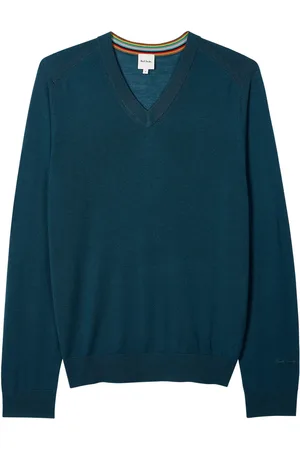 Paul Smith Pullover aus Merinowolle