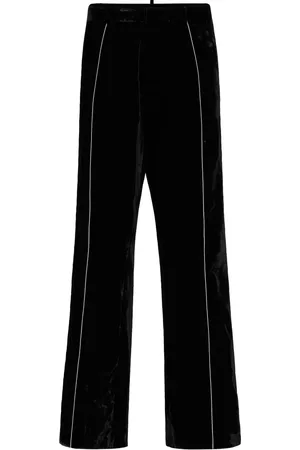 Dsquared2 Hose aus Velours