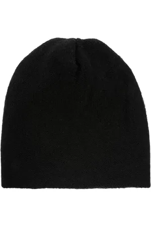 Giorgio Armani 2000s Beanie aus Wolle