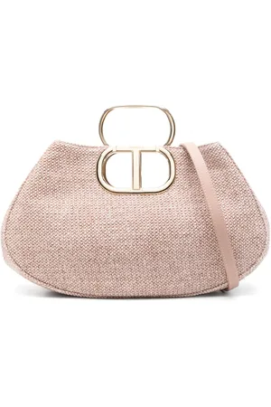 Twin-Set Lila Tote Bag