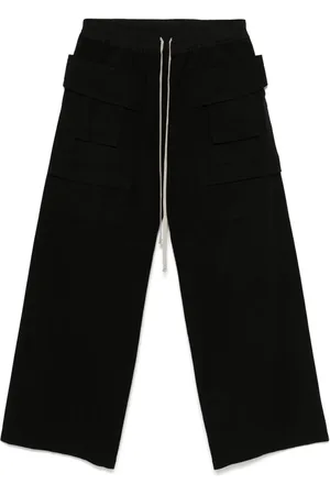 Rick Owens Creatch Hose