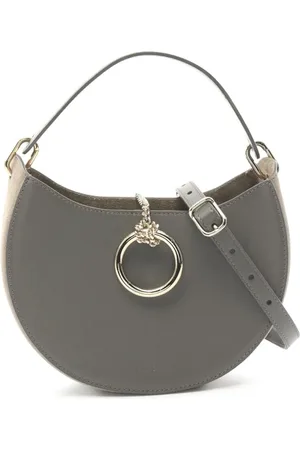 Chloé 2020s Arlène Tote Bag