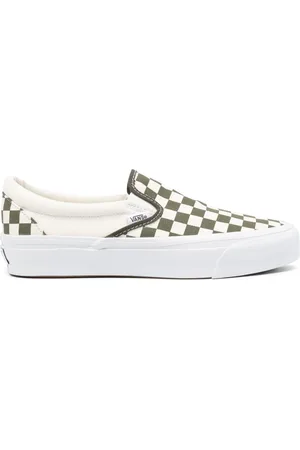 Vans Lx Classic Lip-On 98 Sneakers