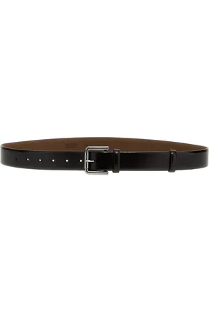 Max Mara Gürtel mit Pufferung
