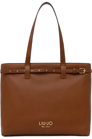 Liu Jo Handtasche mit Logo-Schriftzug