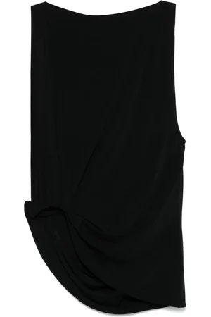 Jacquemus Le Haut Pomelo Top