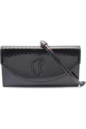 Christian Louboutin 2020s Loubi54 Clutch