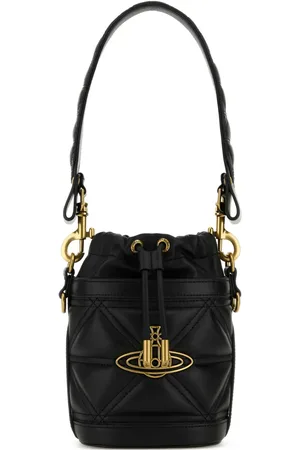 Vivienne Westwood Kleine Kitty Beuteltasche