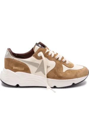 Golden Goose Running Sole Sneakers