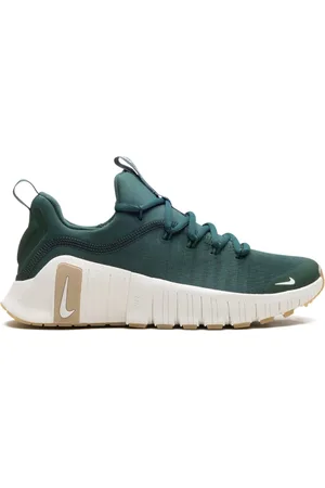 Nike Free Metcon 6 "Vintage Green/Gum Light Brown/Sail" Sneakers