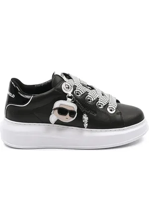 Karl Lagerfeld Ikonik NFT Kapri Sneakers