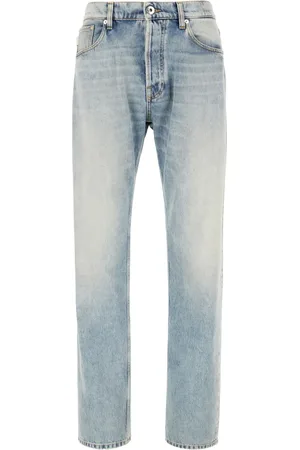Lanvin Jeans aus Baumwolle