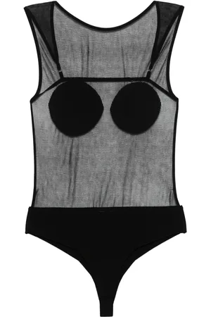 Jacquemus Le Body Platano Body