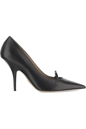 Salvatore Ferragamo Goya Pumps 95mm