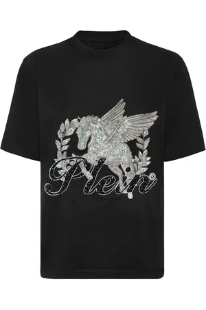 Philipp Plein Unicorn T-Shirt