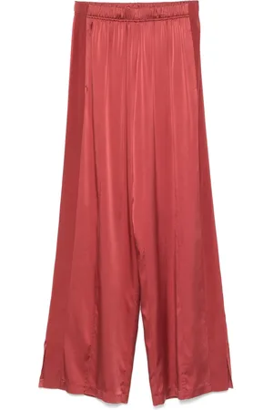 FORTE FORTE Hose aus Satin