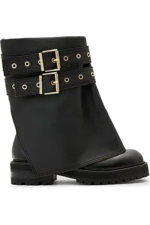 AllSaints Drew Stiefel