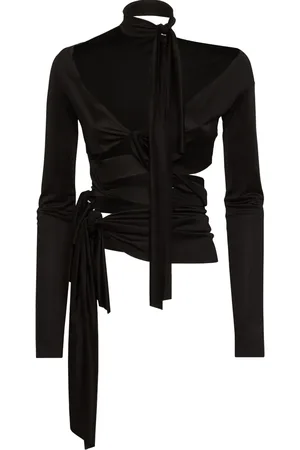 Dsquared2 Oberteil mit Cut-Out