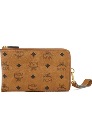 MCM Ottomar Reisetasche
