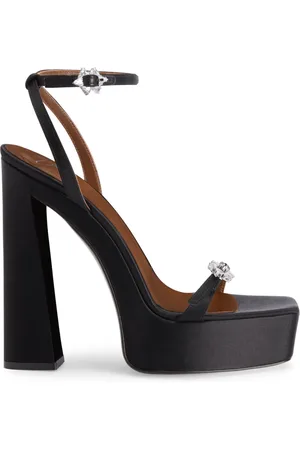 Giuseppe Zanotti Himari Sandalen 145mm