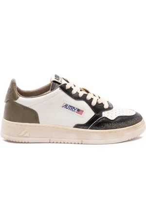 Autry Medalist Sneakers