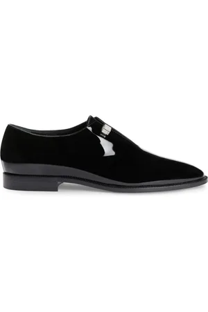 Giuseppe Zanotti Ilan Schnürschuhe