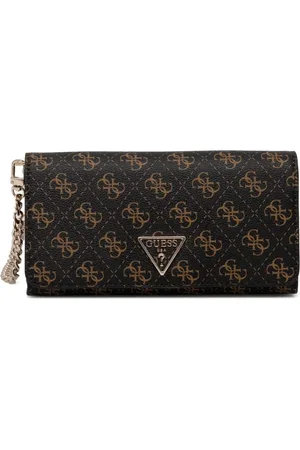 Guess Noelle Portemonnaie mit 4G