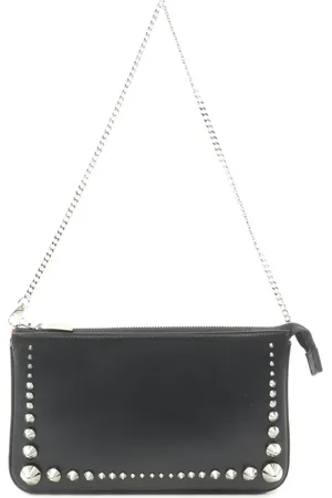 Christian Louboutin 2020s Loubila Schultertasche