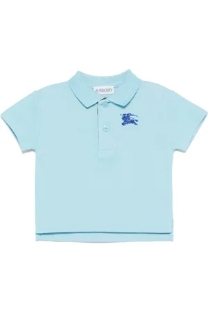 Burberry Johane Poloshirt