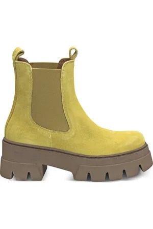 Ennequadro Chelsea-Boots 60mm