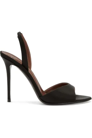 Giuseppe Zanotti Lilibeth Slingback-Sandalen 105mm