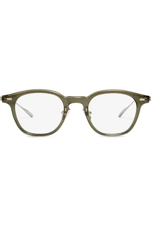 Gentle Monster Rob Kc1 Brille mit eckigem Gestell