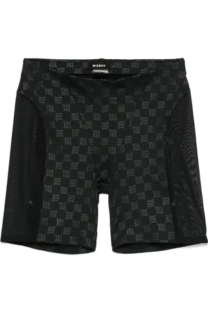 MISBHV Shorts mit Print