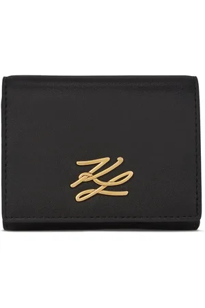 Karl Lagerfeld K/Autograph Portemonnaie