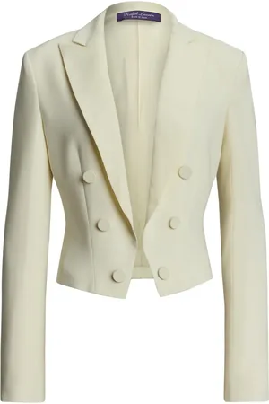 Ralph Lauren Spencer Blazer