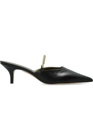 Maria Luca Mules 65mm