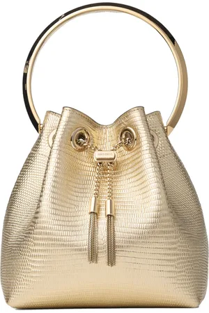 Jimmy Choo Bon Bon Beuteltasche