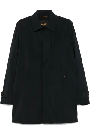 MOORER Vittor Jacke