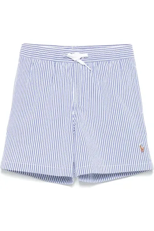 Ralph Lauren Traveller Badeshorts
