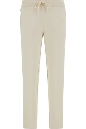 Boggi Milano Jogginghose aus Baumwollstretch