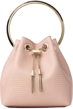 Jimmy Choo Bon Bon Beuteltasche