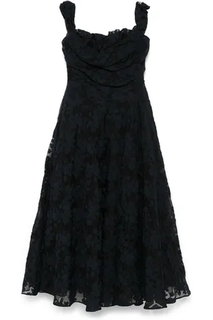 Vivienne Westwood Chichi Midikleid
